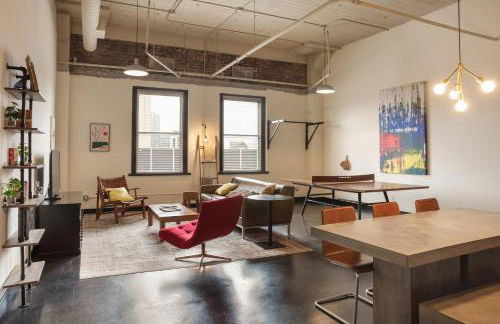 Hotel Clemons - Foto 12