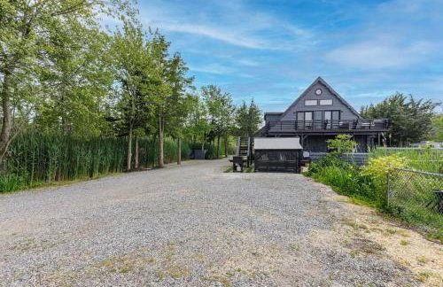 Riverfront Style w Firepits and Fun - Foto 11