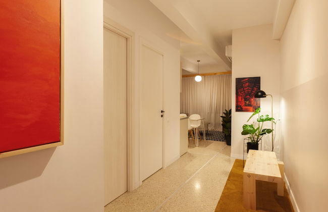 The Marble Suites, PLAKA - Photo 4