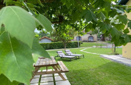 Le Grand Marguit*** sur la Côte Basco-Landaise - Foto 23