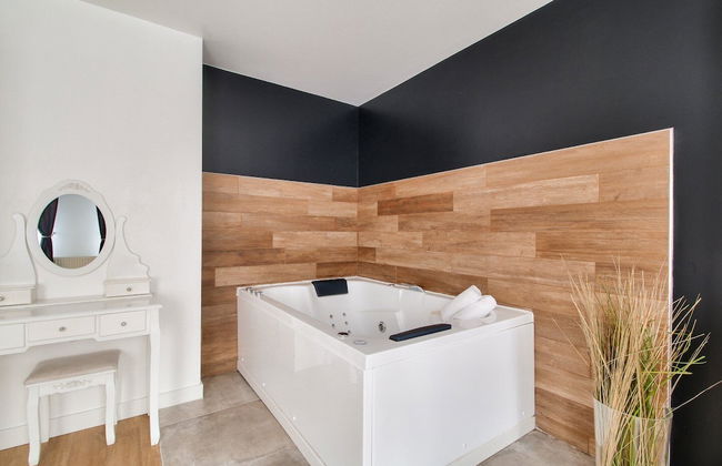 123home- Suite & spa XL - Foto 13