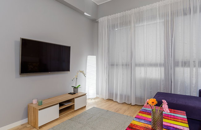 ShortStayPoland Jana Kazimierza (B155) - Photo 17