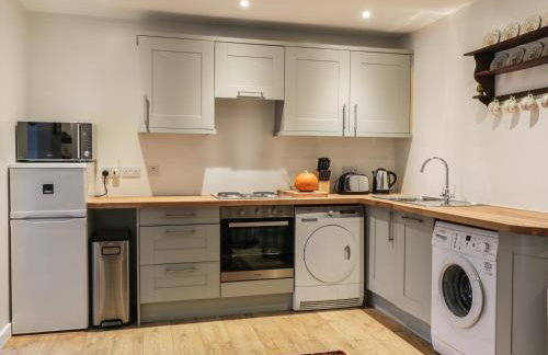 The Coach House - Foto 7