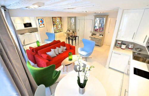 Notre Dame In Full Colors - Foto 1