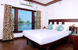 Private Houseboat - Foto 16