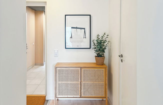 Hyllie Appartement - New Construction - Foto 14