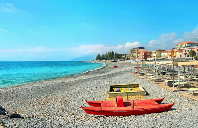 Sissy e Sammy 200 mt From Sea - Foto 18