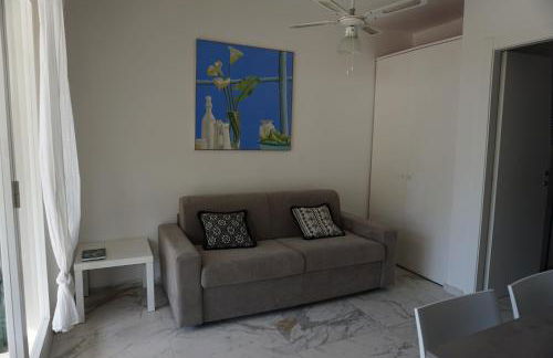 Beach apartments Isola d'Elba - Foto 8