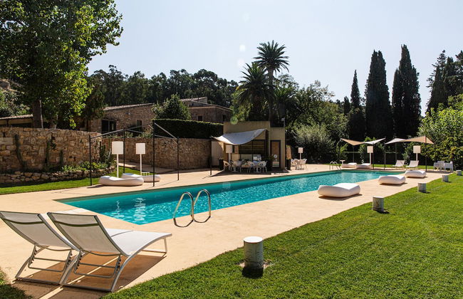 Masseria Bannata - Photo 63