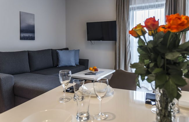 Sun & Snow Resort Karkonosze - Photo 30