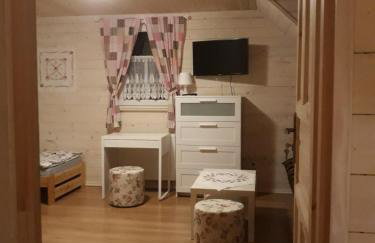 Siedlisko Swojskie Klimaty - Foto 78