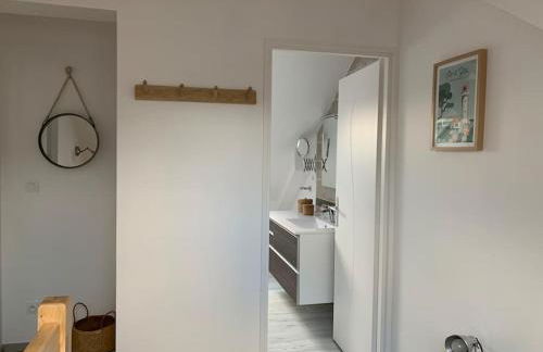 Très beau gîte neuf et fonctionnel aux portes du Mans et du circuit - Photo 10