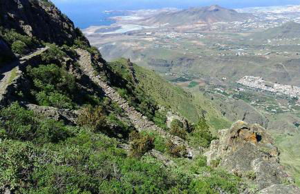 Apartamento Playa Agaete - Foto 44