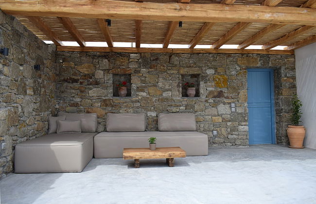 Livadi House Mykonos - Foto 9