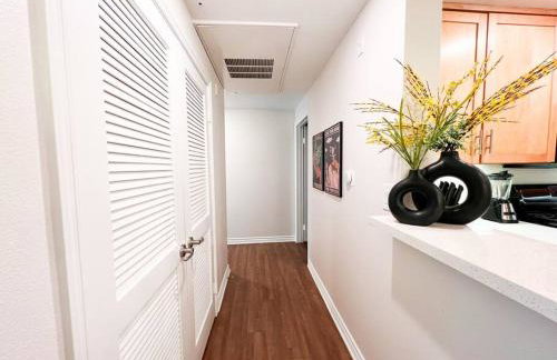 Cozy Apartment in Heart of Encino 104 - Foto 13