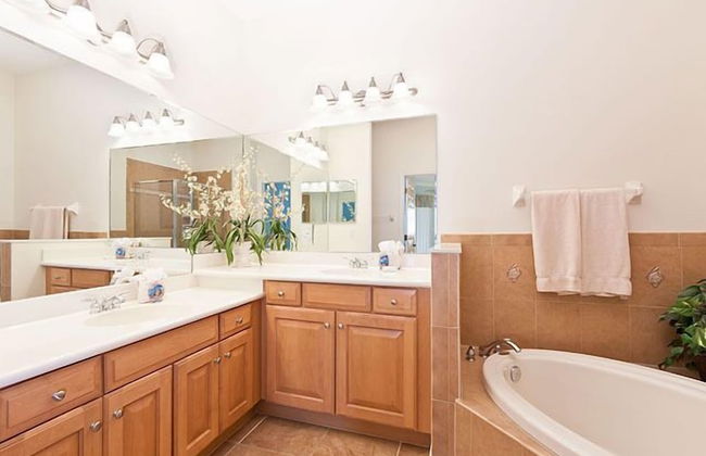 Cinnamon Beach 7 by Distinctive Beach Rentals - Photo 40