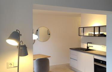 steenkamp•studio Auntys' Chamber - Foto 15