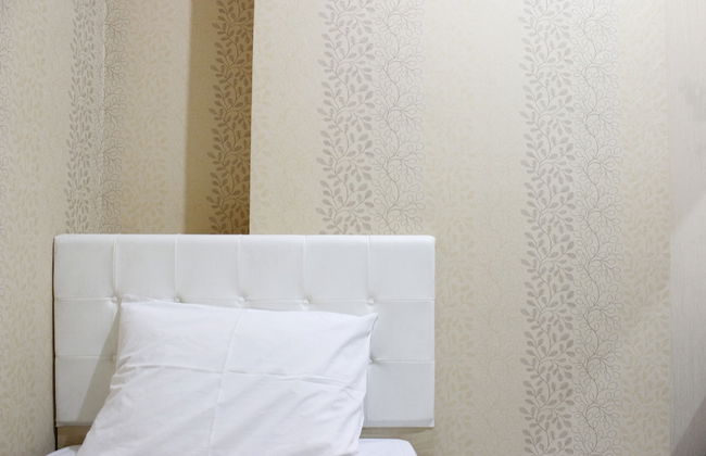 Classic 2BR Apartment at Mekarwangi Square Cibaduyut - Foto 4