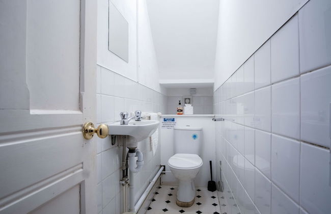 Pendine Manor - 9 Bedroom Manor House - Pendine - Foto 80