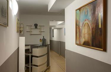 BOARDINGHOUSE ORANIENBURG - Foto 27