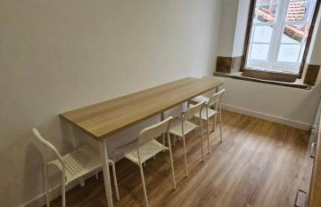 Apartamentos en el centro - Plaza de Amboage - WIFI - Foto 70