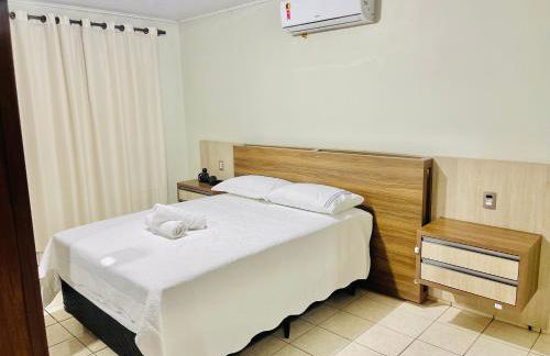 Apartamento todo climatizado a 3 min do centro - Foto 3