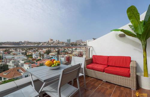 Living Las Canteras Homes - BEACHSIDE TERRACE BIKES - Foto 13