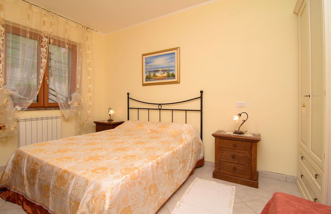 Residence Albarosa - Foto 8