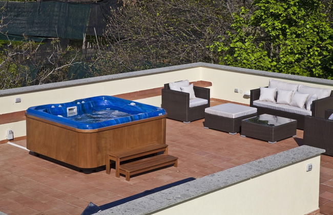 Villa Stella in Massa Lubrense - Foto 2