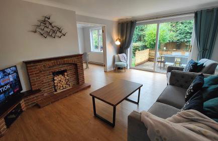 Piping Green 5 bedroom House - Foto 32