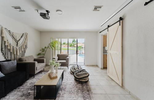 Waterfront Villa with Beach, Game Room, Cinema and Spa - Foto 38