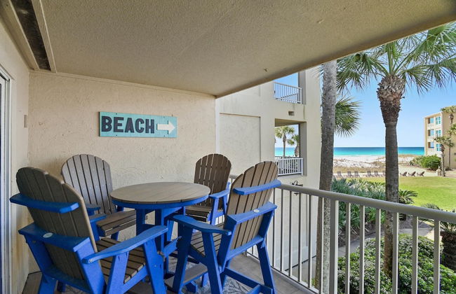 Silver Dunes D206- The Salty Seahorse - Photo 95