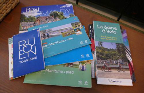 Studio jardin de l'hôtel de ville - Foto 16