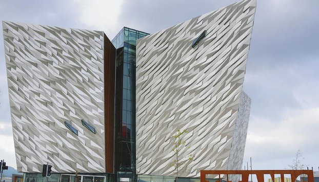 Dream Apartments Obel Tower Belfast - Foto 3