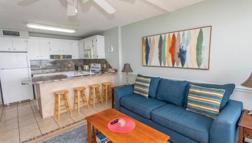 ROYAL GARDEN RESORT 1012 condo - Photo 4