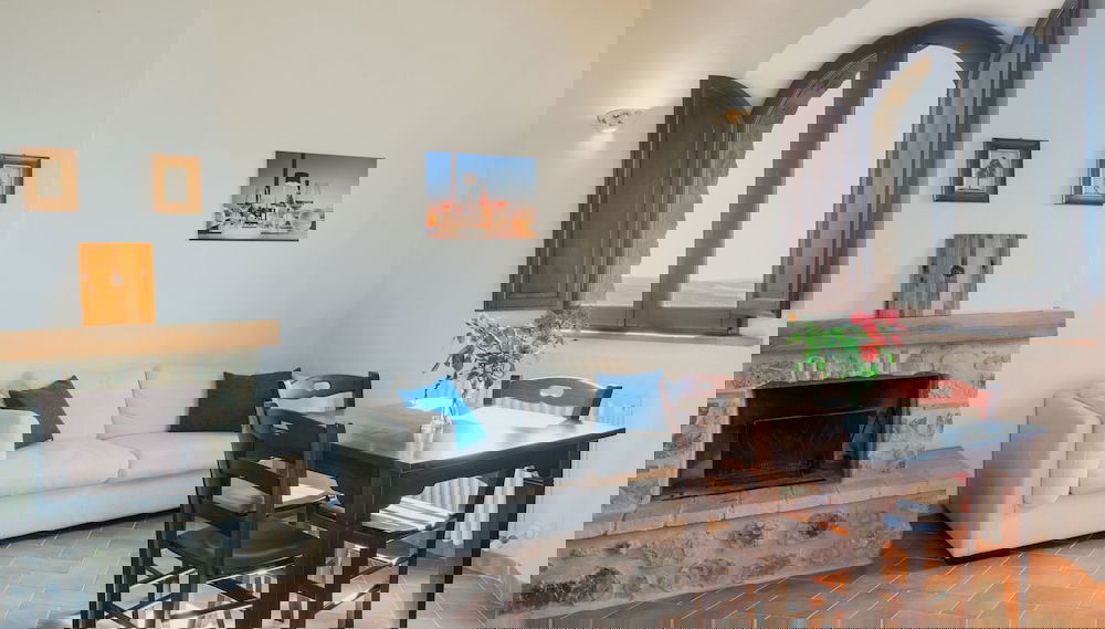 Podere Montale Winery - Foto 1, Imagen principal