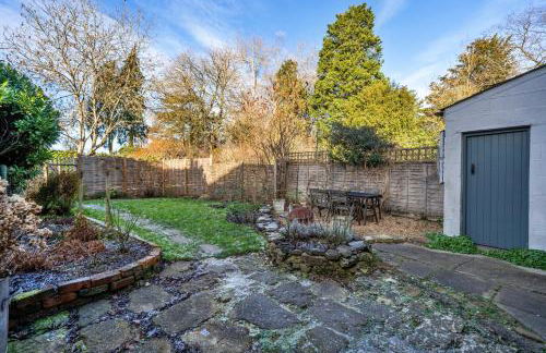 Finest Retreats - Meadowsweet Cottage - Foto 27