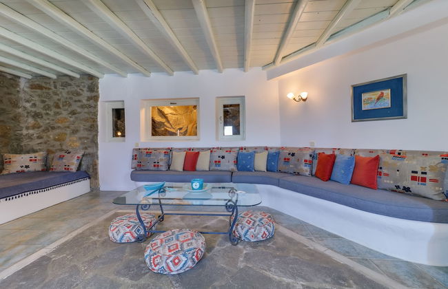 SeaBlue Villas - Photo 50