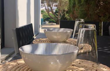 Splendide Villa les pieds dans l'eau dans la baie de Mahon - Foto 19