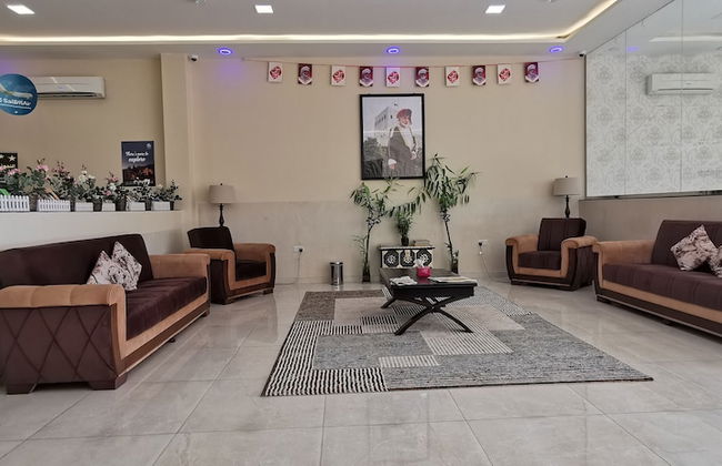 Sama Sohar Hotel Apartment - Photo 5