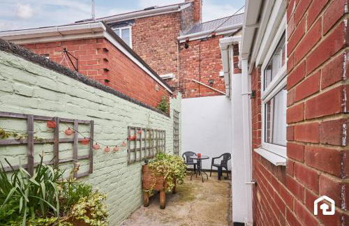 Vacant Nests The Park View Seaham Hideaway - Photo 40