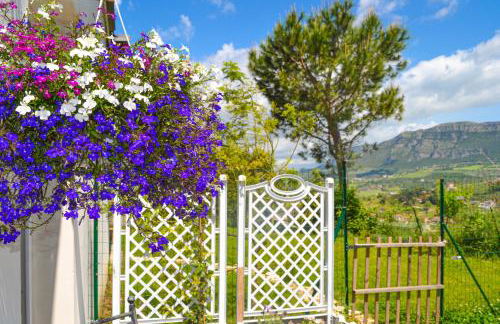 Rigoletto Cilento with private garden and pool - Foto 24