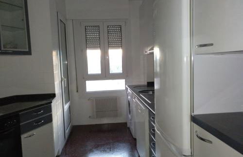 Apartamento céntrico - Foto 7