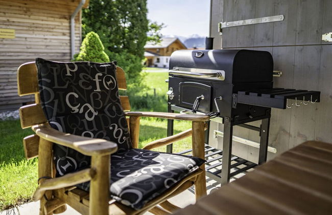 Nice Apartment in Bolsterlang - Foto 19