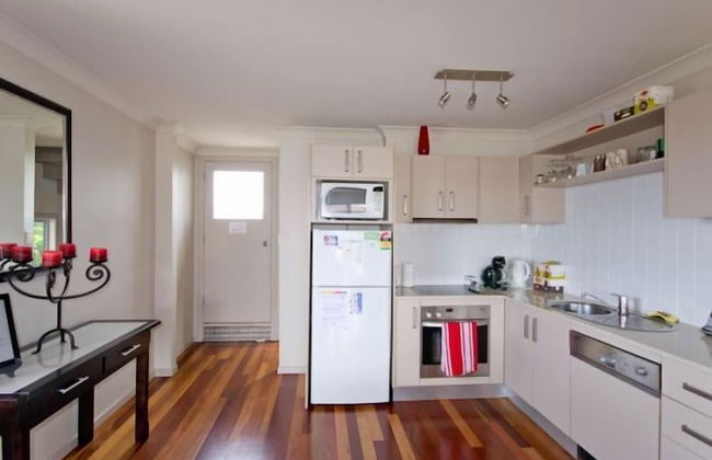 Seaspray Apartments - Foto 11