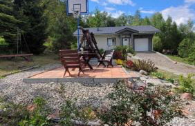 Dom nad jeziorem Oblasek - Foto 20