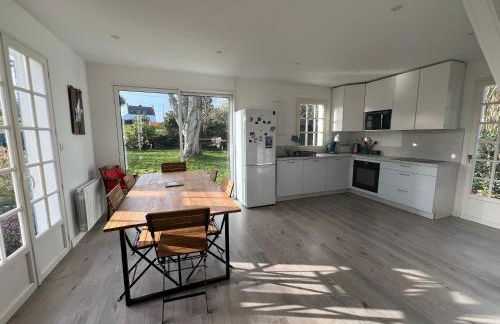 Jolie maison rénovée au bord de la Ria, Belz - Foto 51