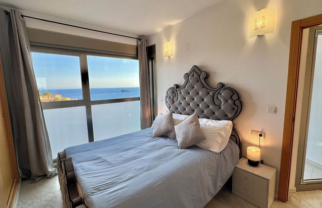 Benidorm sky - High-rise apartments - Foto 59