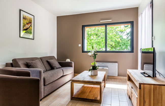 Résid' Spa - Loire & Sèvre - Foto 64