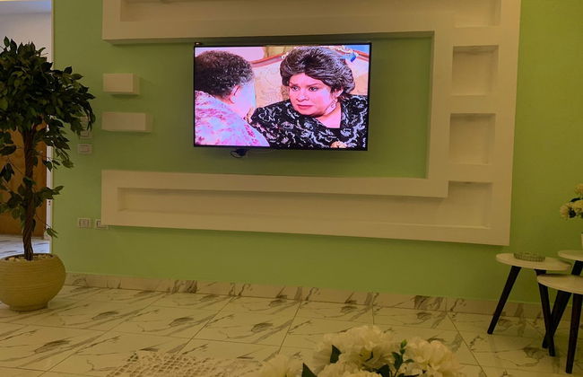 Casa Rosa - المهندسين - Foto 27